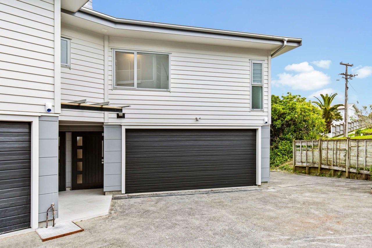 3/4 Huka Road, Birkenhead, Auckland - North Shore, 5 rūma, 0 rūma horoi, Townhouse