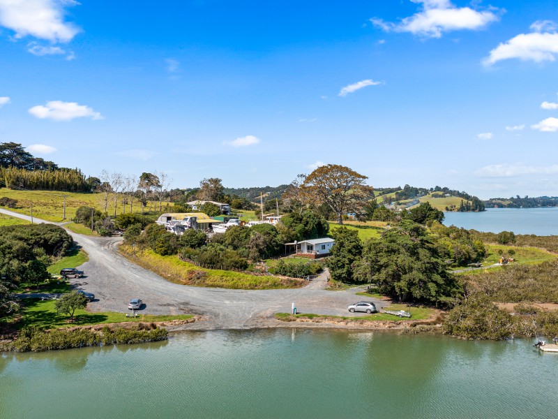 121 Dawson Road, Snells Beach, Auckland - Rodney, 4房, 0浴