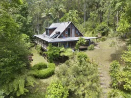 1350 Bowraville Road, Bellingen