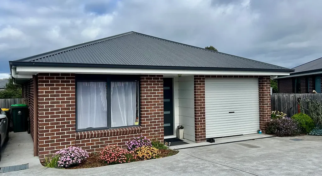 Rokeby 2Phòng ngủ Charming Villa in a Quiet Cul-de-Sac