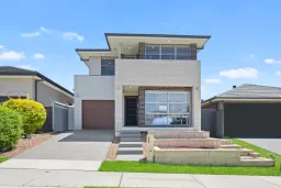 35 tanga road, Edmondson Park