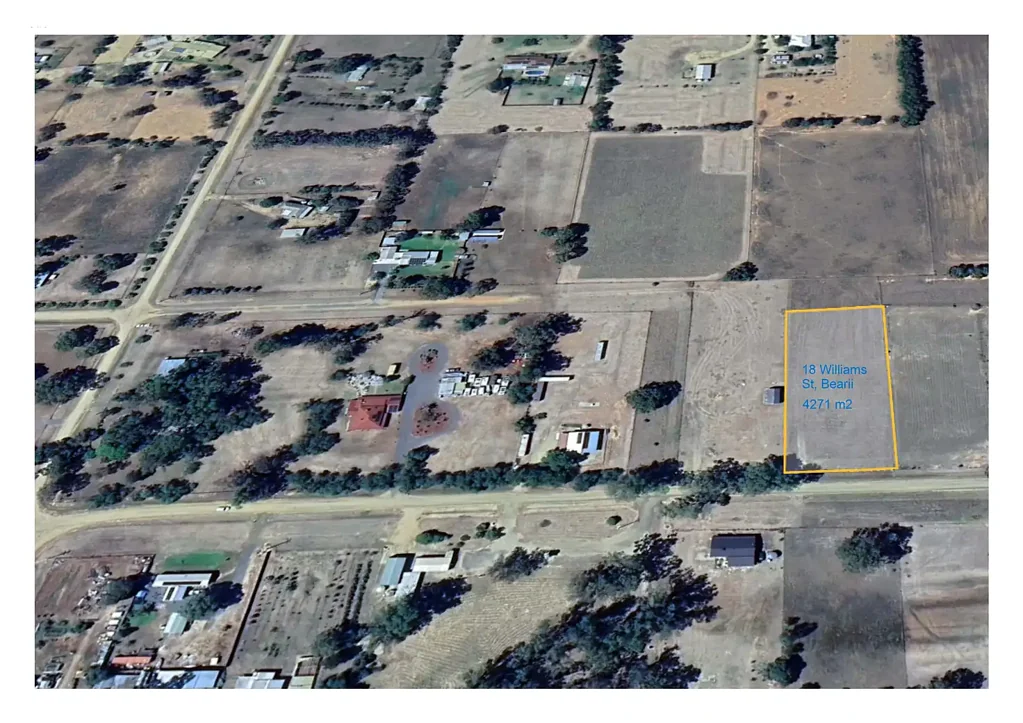Bearii 1 Acre Weekend Getaway, Close to the Murray River