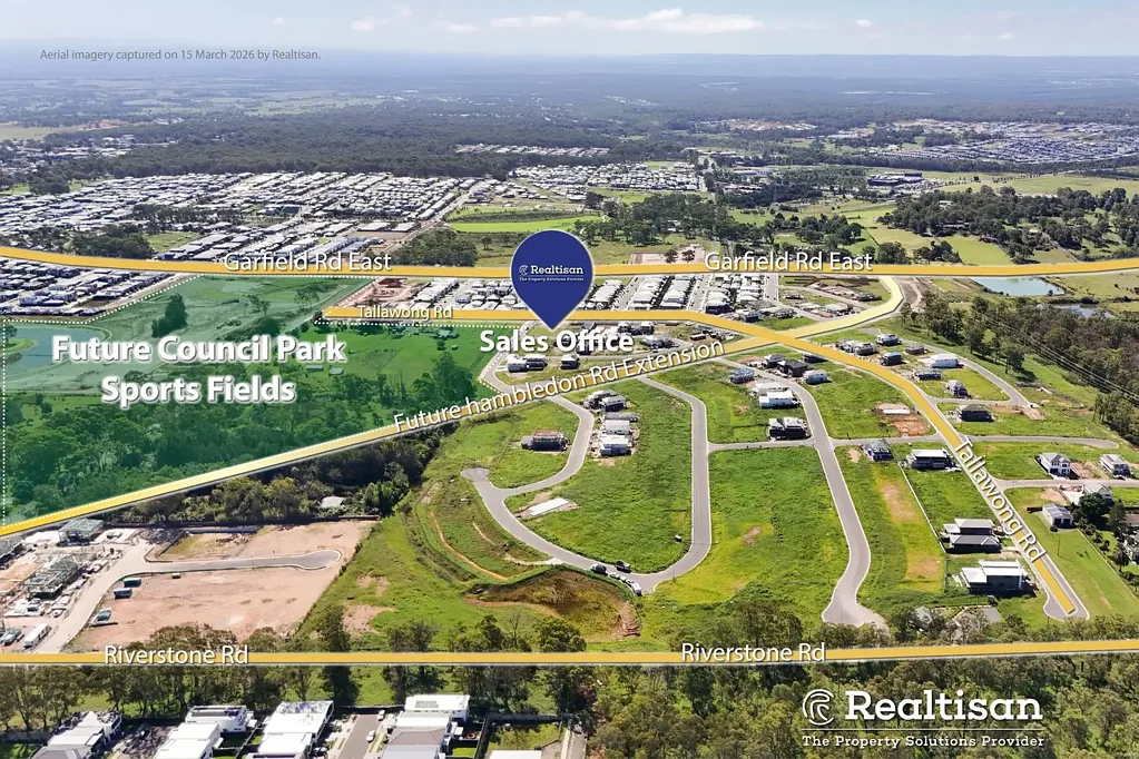 Lot 2088/42 Scandinavian Circuit, Rouse Hill, NSW 2155