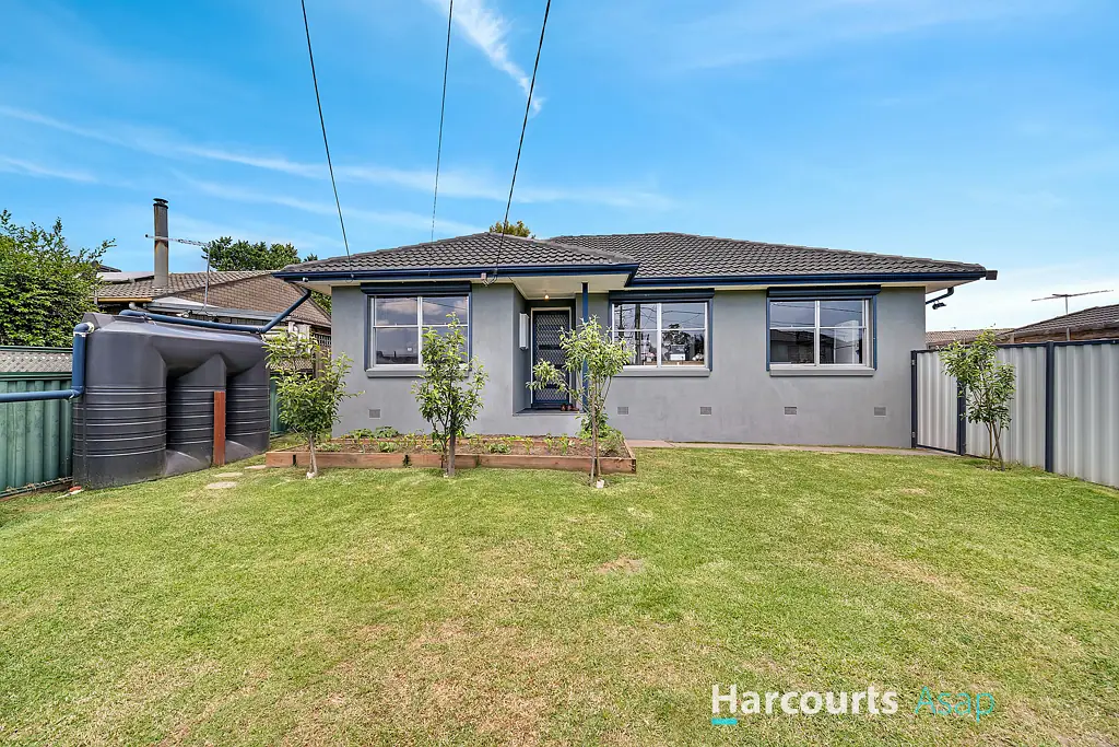 1/40 Liquidamber Street, Doveton, VIC 3177