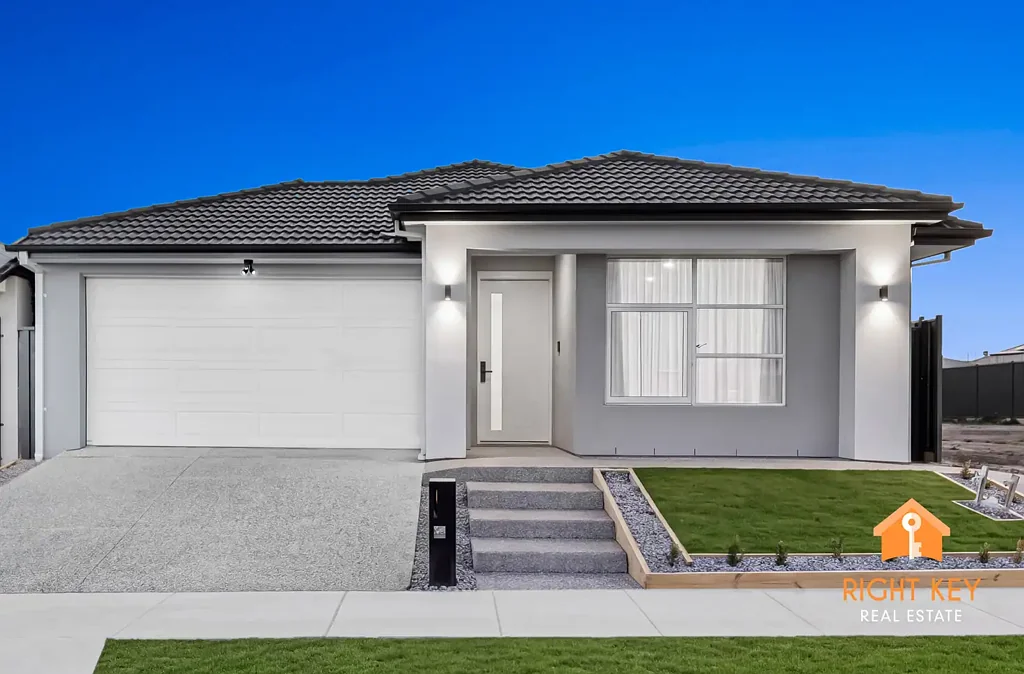 Beveridge 4房  Your Dream Home Awaits - Brand New with Premium Upgrades
