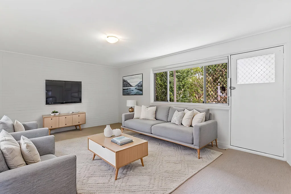 Freshly Renovated Apartment in the Heart of New Farm