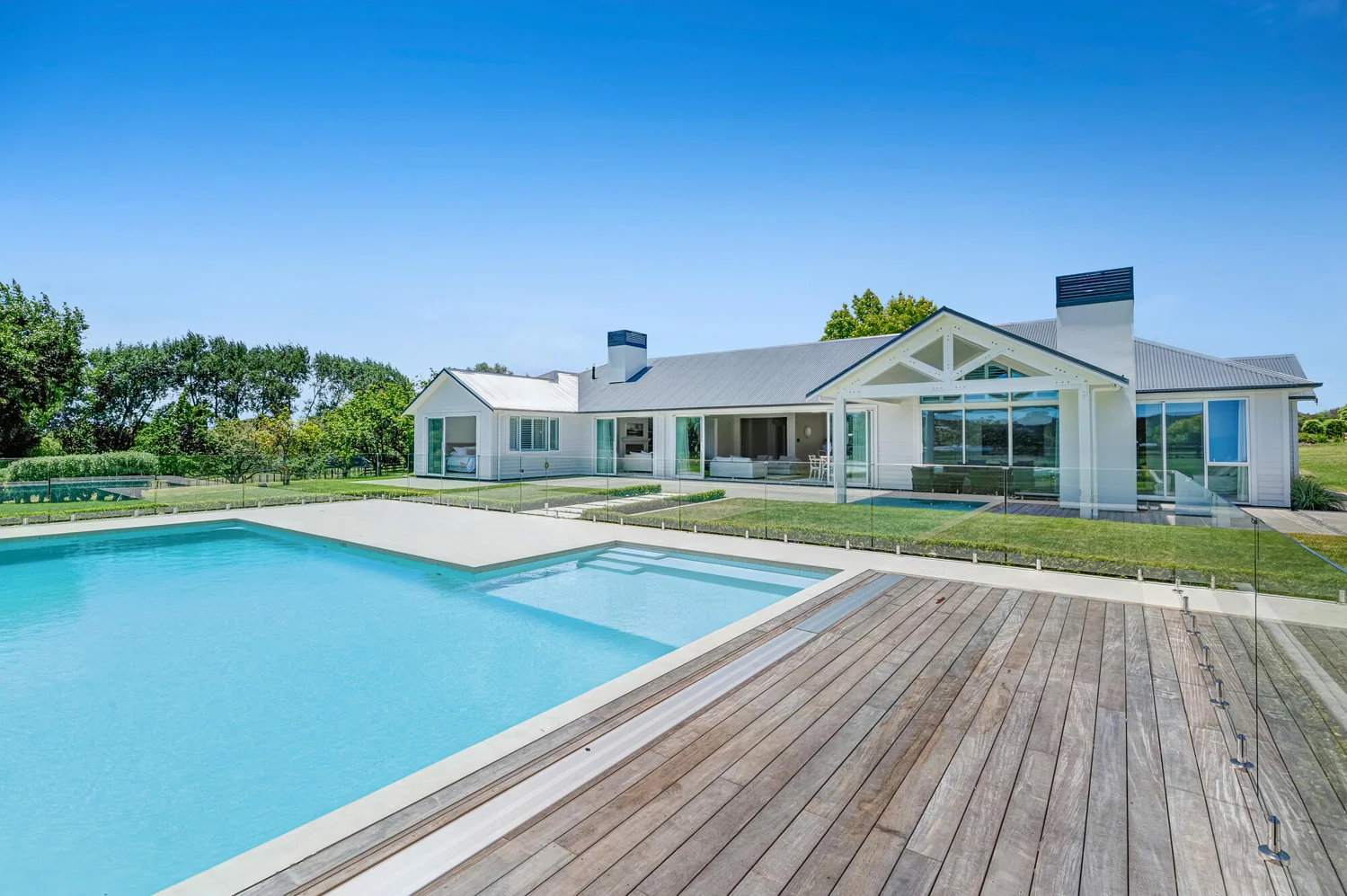 62 Escott Road, Dairy Flat, Rodney District, Auckland, 6 Bedrooms, 3 Bathrooms, Lifestyle Property