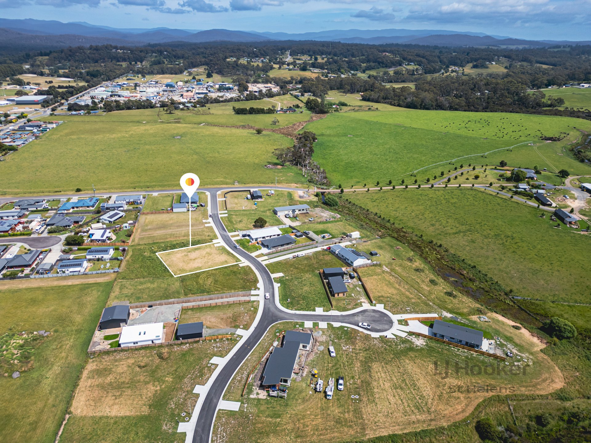 10 ANNABEL DR, ST HELENS TAS 7216, 0 રૂમ, 0 બાથરૂમ, Section