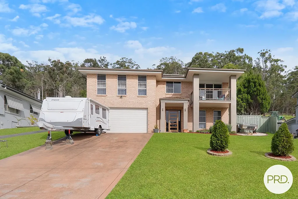 Lakewood 4ਬੈੱਡਰੂਮ Spacious Family Home in Sought After Fairwinds Estate