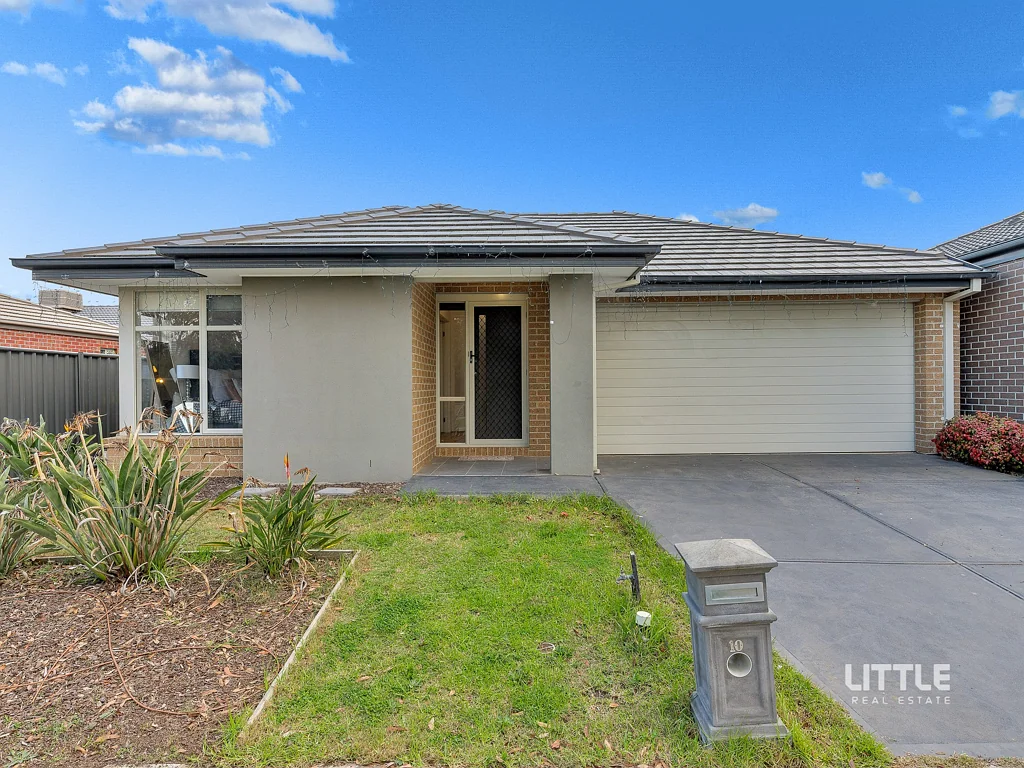 10 Aruma Avenue, Harkness, VIC 3337