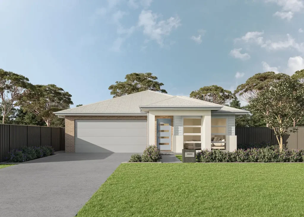 Gilead 4 Bedroom Move in before Xmas 2025! Complete by McDonald Jones!