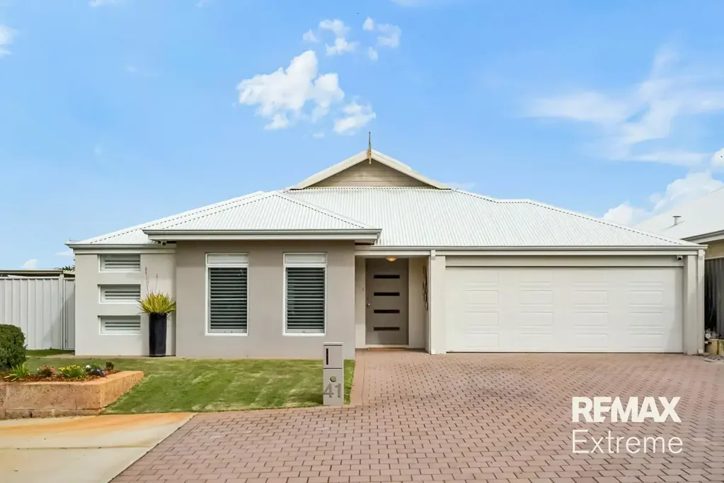 Carramar 4બેડરૂમ WILDWOOD ESTATE STUNNER!