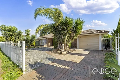 Paralowie 3chambre Parkside Living in a Prime Paralowie Location!