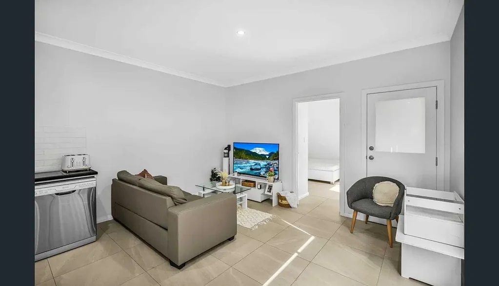 Granny Flat in Highly Sought After Location