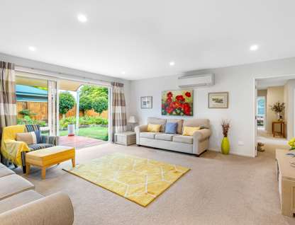 5 Florin Place, Prebbleton, Selwyn, Canterbury, 4房, 2浴, 独立屋