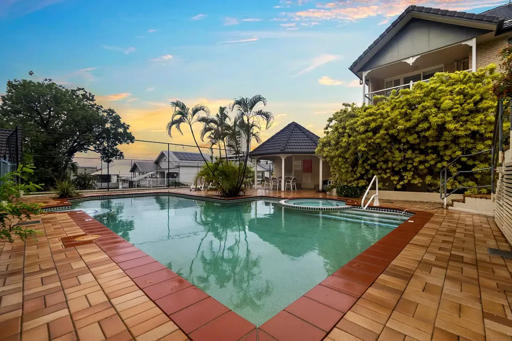 2/236 River Terrace, Kangaroo Point, QLD 4169