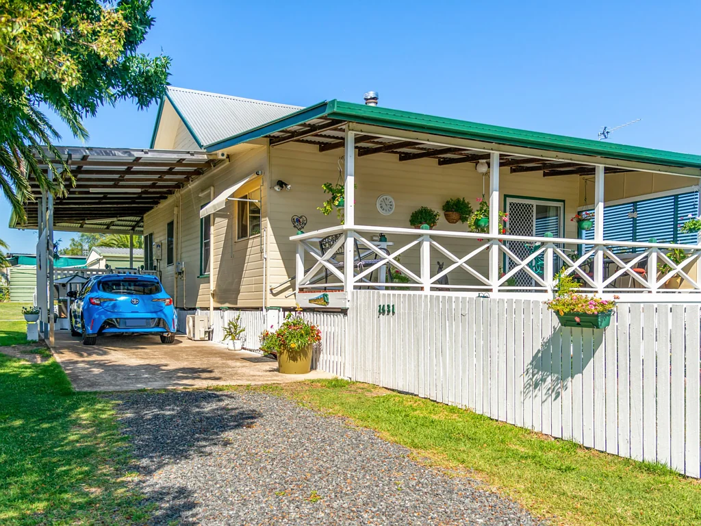 Tannymorel  DELIGHTFUL IN EVERY ASPECT, CHARMING LOCATION, WHAT AN OUTLOOK