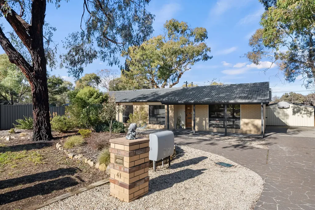 41 Nambucca Street, Kaleen, ACT 2617