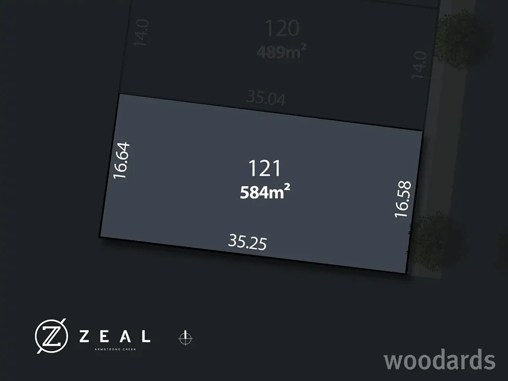 Armstrong Creek Zeal Estate
