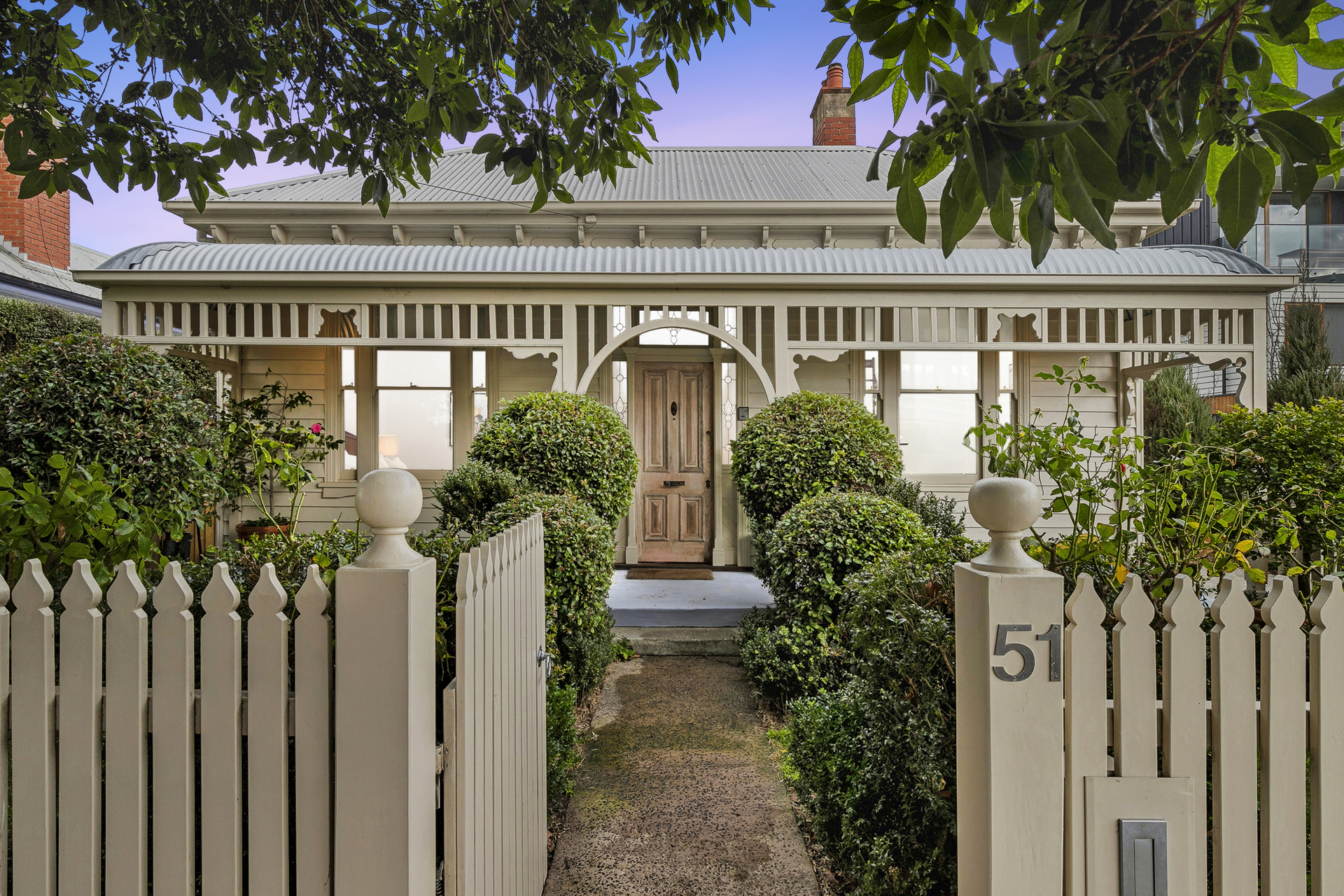 51 SHARP ST, NEWTOWN VIC 3220, 0房, 0浴, House