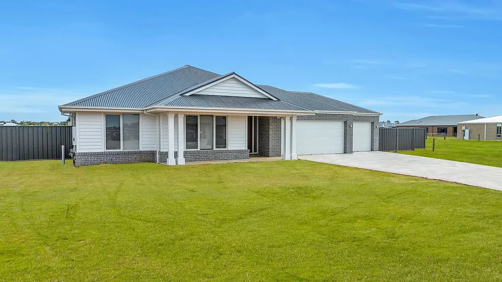 Moama 4Zimmer Spacious Home in Lovely Street