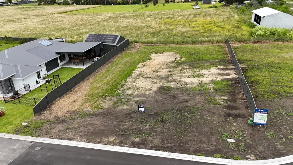 LOT 90 Ridge Road, Ob Flat, SA 5291
