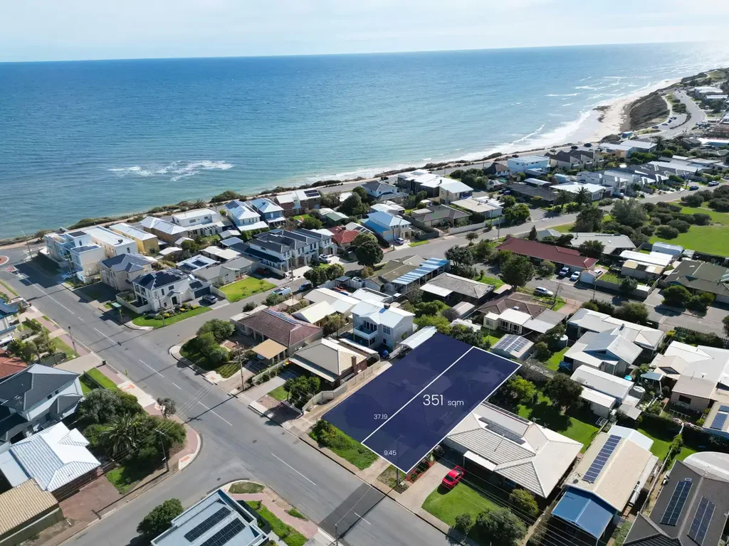 LOT 111/61 Helmsman Terrace, Seaford, SA 5169