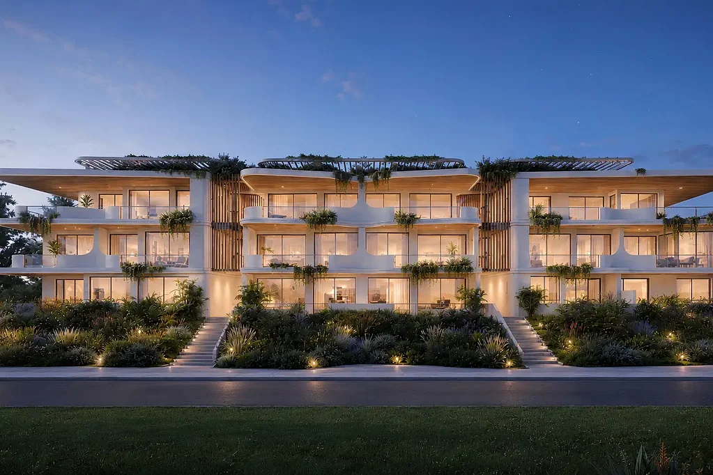 St Ives Parkside Apartment Development Opportunity | DA under assessment for 18 luxury apartments (STCA)