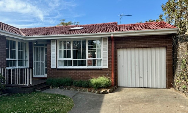 UNIT 4 47 UNION ST, BRIGHTON EAST VIC 3187, 0房, 0浴, House