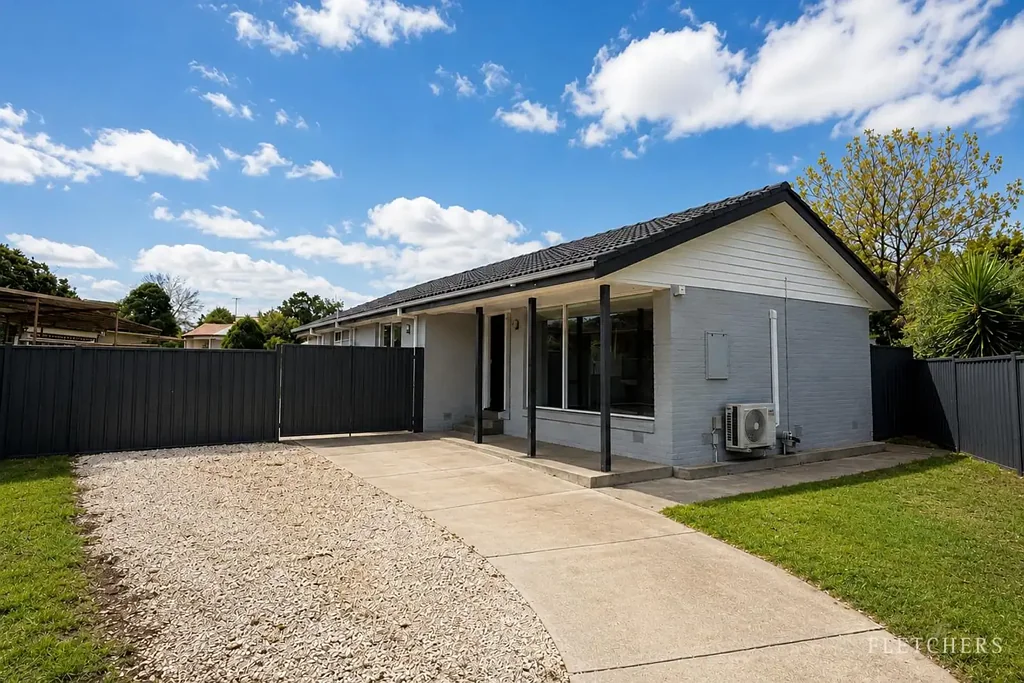 Melton West 3બેડરૂમ Space to Live, Room to Grow