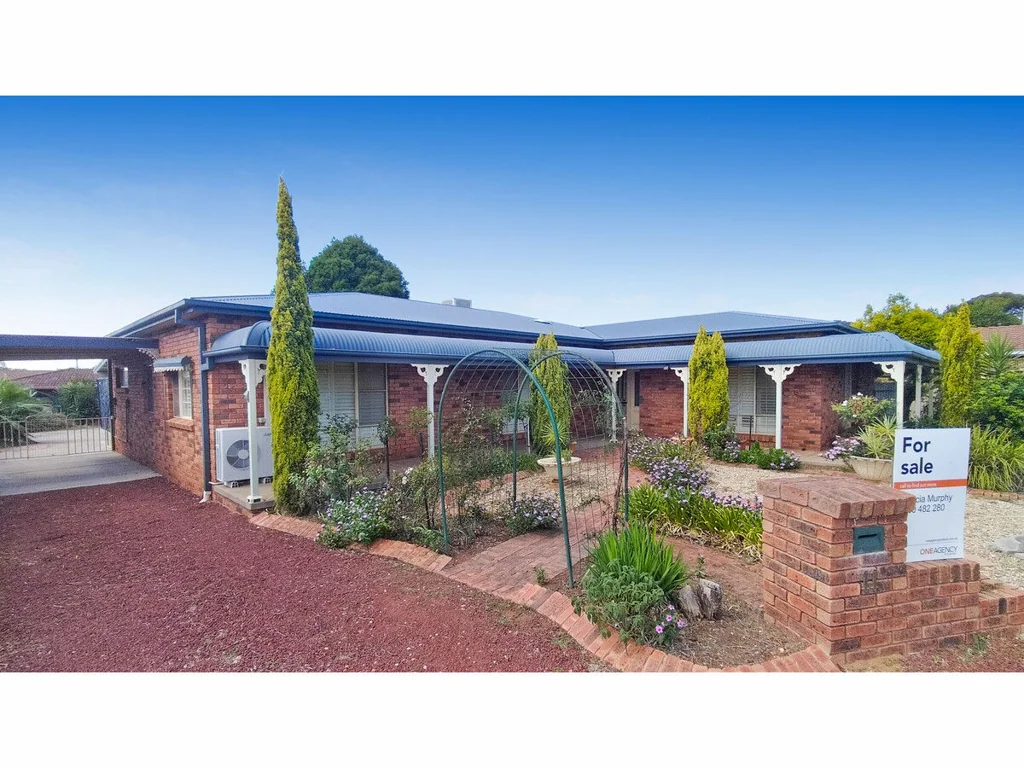 West Wyalong 3બેડરૂમ A GEM IN THE GOLDFIELDS
