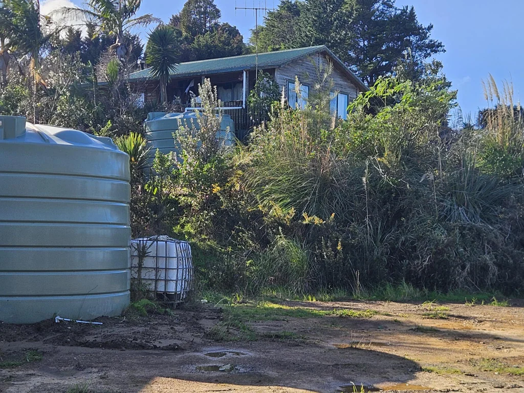 4873 State Highway 10, Lake Ohia, Far North, Northland