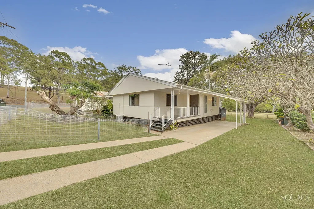 West Gladstone 3房  Cute Entry Level Opportunity in Quiet/Central Location Close to CBD