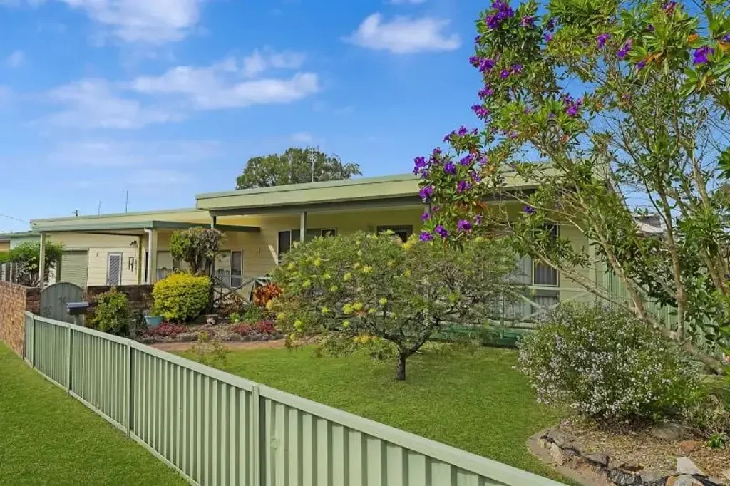 107 Laelana Avenue, Halekulani, NSW 2262