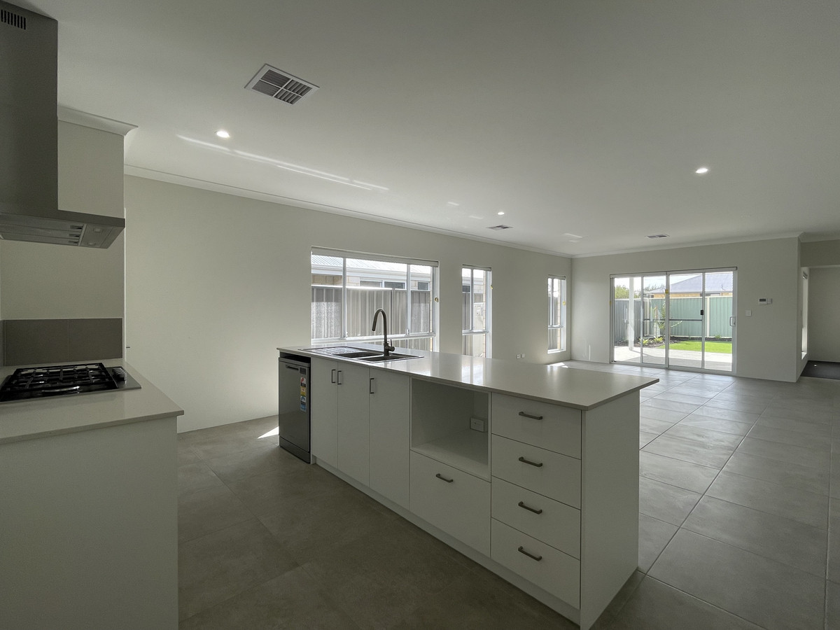 7 MATILDA RISE, WANNANUP WA 6210, 0房, 0浴, House