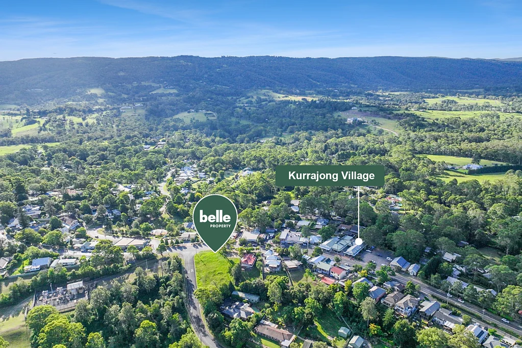 Kurrajong Endless Potential in the Heart of Kurrajong Village