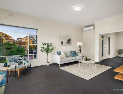 3/1 Woolcock Avenue, Kew East, VIC 3102, 2 Bedrooms, 1 Bathrooms, Apartment