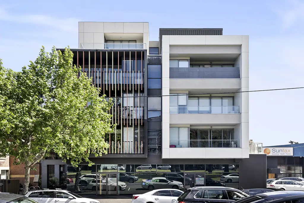 501/1005 Mt Alexander Road, Essendon, VIC 3040