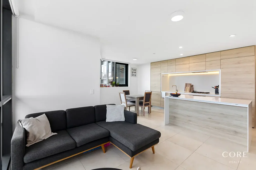 603/12 Queens Road, Melbourne, VIC 3000