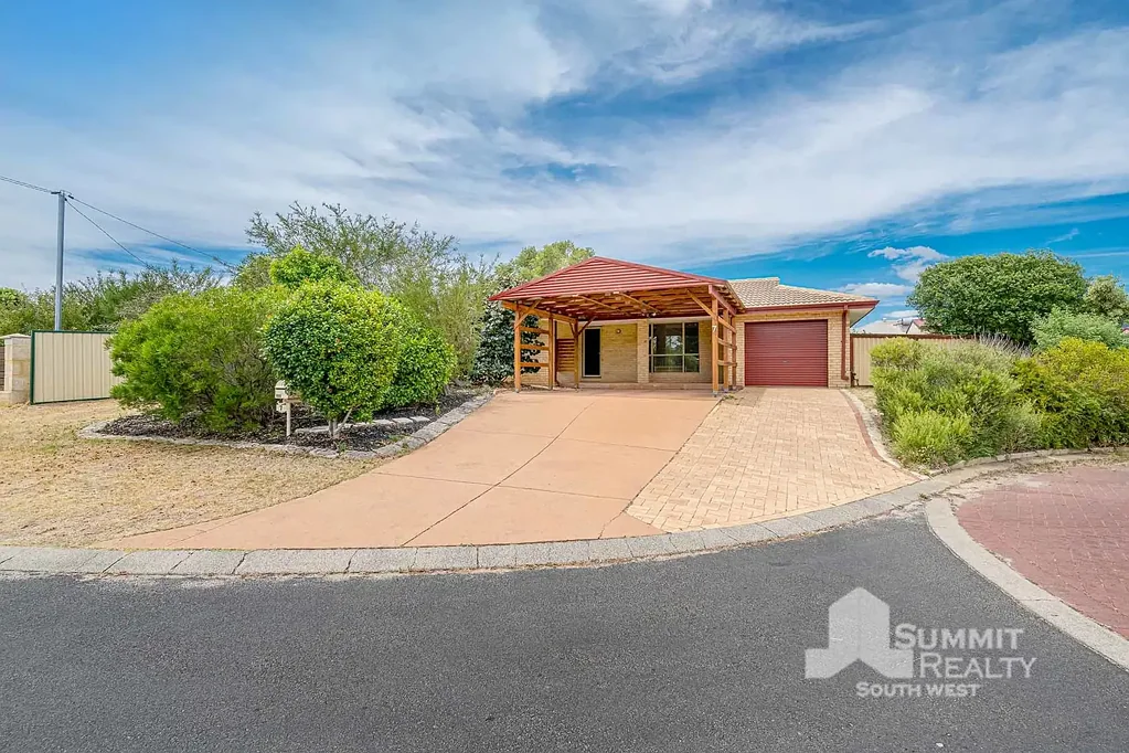 7 Quokka Court, Australind, WA 6233