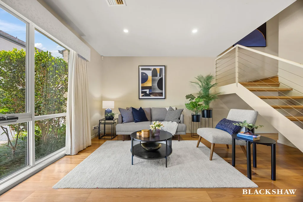 38 Bluebell Street, O'Connor, ACT 2602