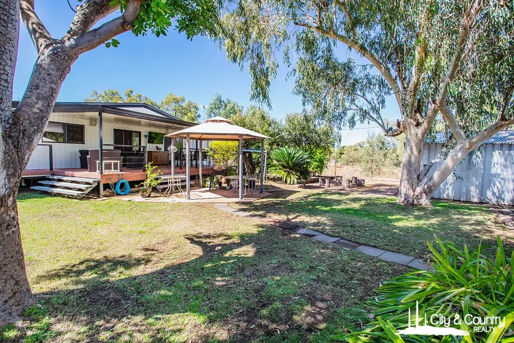 Mount Isa 3ਬੈੱਡਰੂਮ Life with a View – That’s a Wrap on Erap!