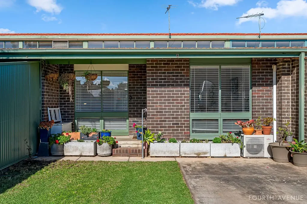 8/77 O G Road, Klemzig, SA 5087