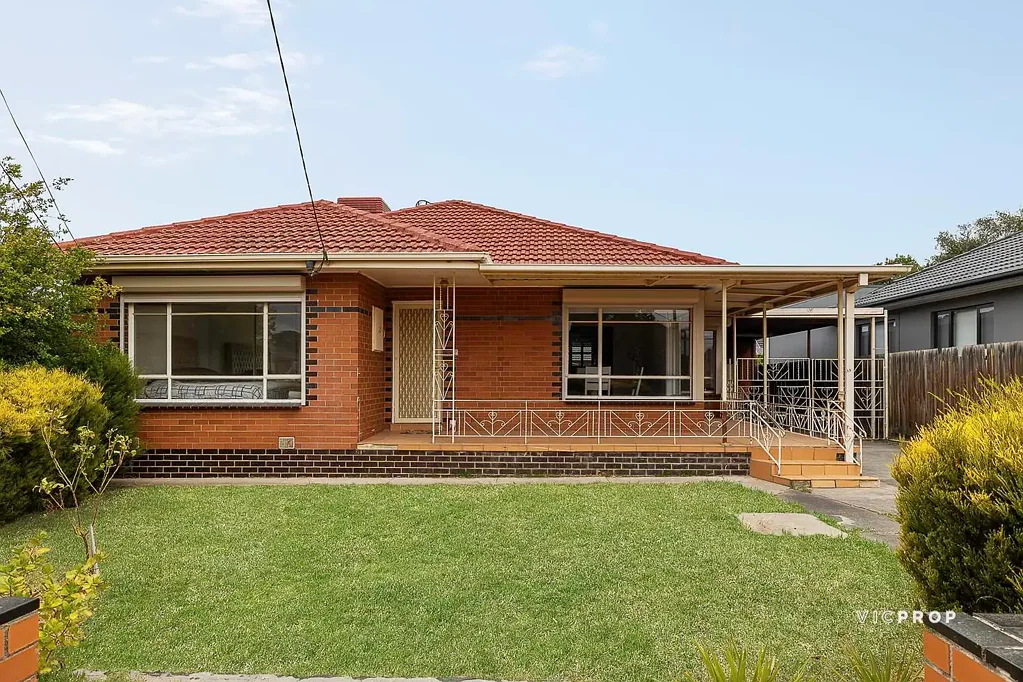 25 Jukes Road, Fawkner, VIC 3060