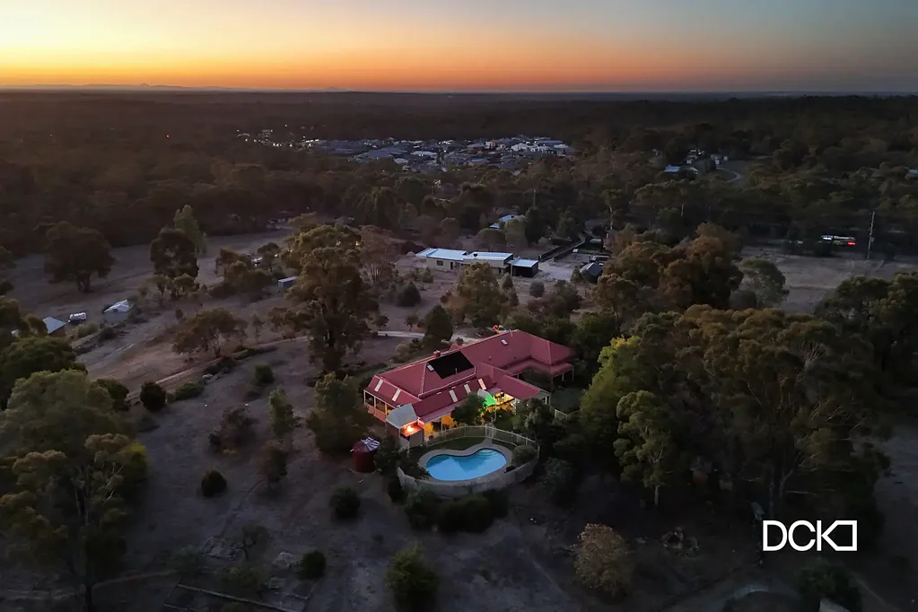 110 Kronk Street, Maiden Gully, VIC 3551
