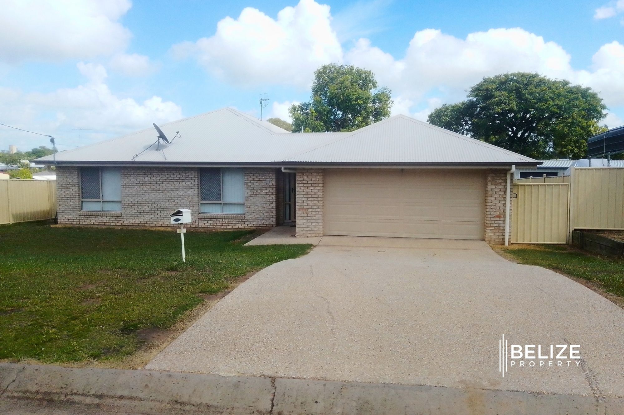 14 WENCK ST, MOURA QLD 4718, 0房, 0浴, House