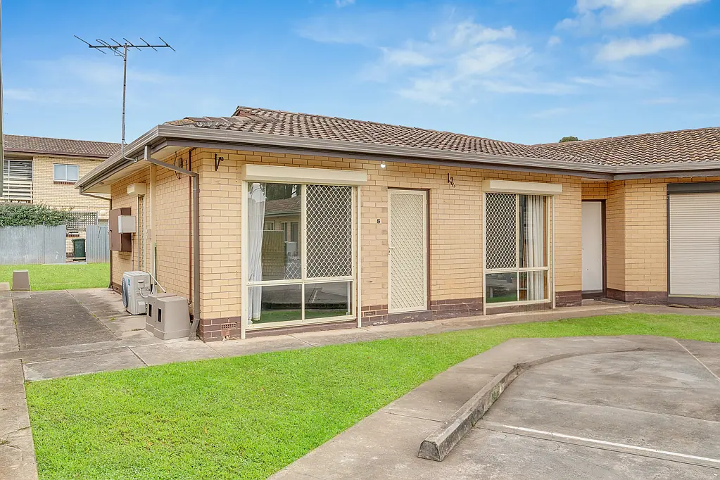 8/24 Ponton Street, Salisbury, SA 5108