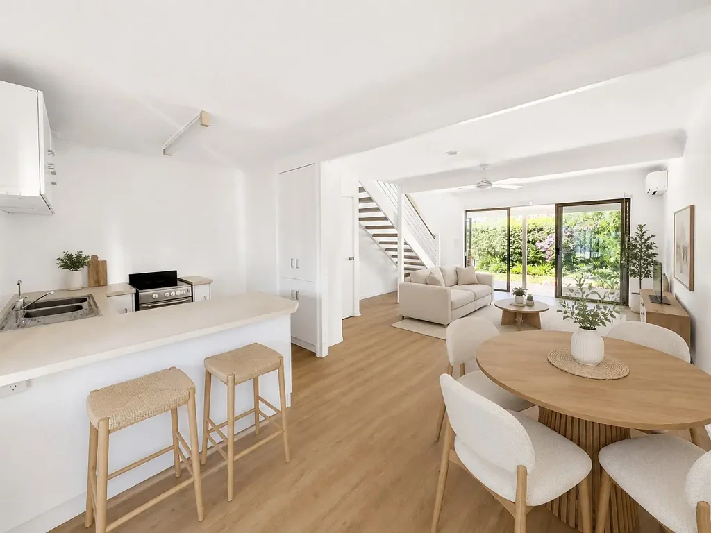 Positioned for the Best of Noosa Living