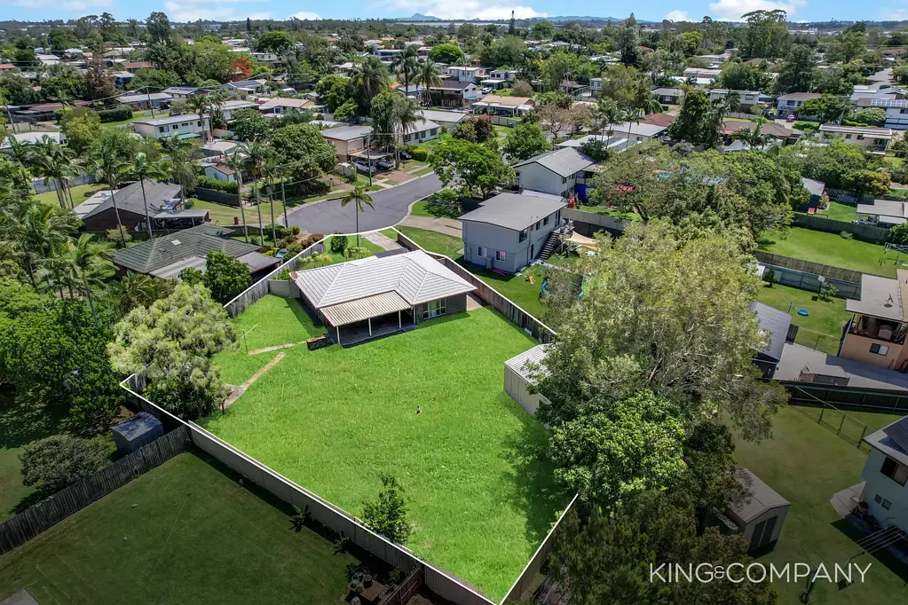 Crestmead 3ห้องนอน KING&COMPANY