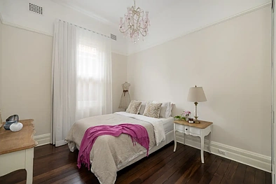 13 Bowman Street, Drummoyne, NSW 2047, 3 habitaciones, 1 baños, Apartment